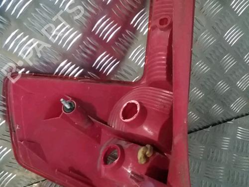 Right taillight CITROËN C4 I (LC_) 1.6 16V | BP13083243C35 