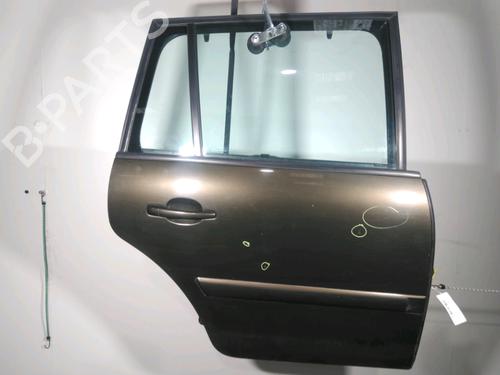 Used Right rear door CITROËN C4 Grand Picasso I (UA_) 1.6 HDi (109 hp) 18825058