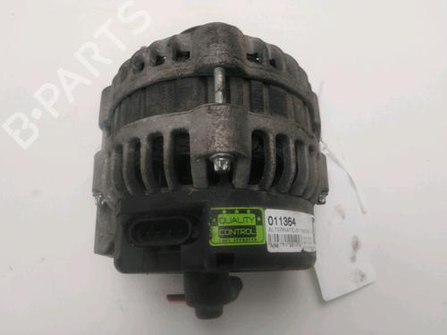 Alternator RENAULT TWINGO I (C06_) 1.2 (C066, C068) | BP29759011M7