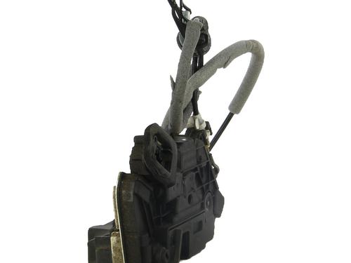 Used Rear left lock Rear left lock VW GOLF VII (5G1, BQ1, BE1, BE2) 2.0 GTI (210 hp) 36659661 36659661