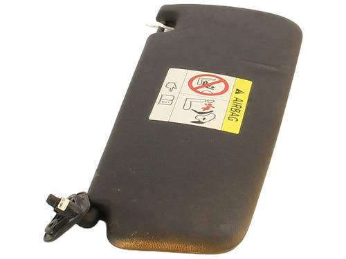 Used Right sun visor Right sun visor BMW X1 (E84) sDrive 16 d (116 hp) 29819331 29819331