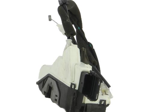 front-left-lock-ds-ds-3-sa_-2015-2016-2017-2018-2019-36100779 main image
