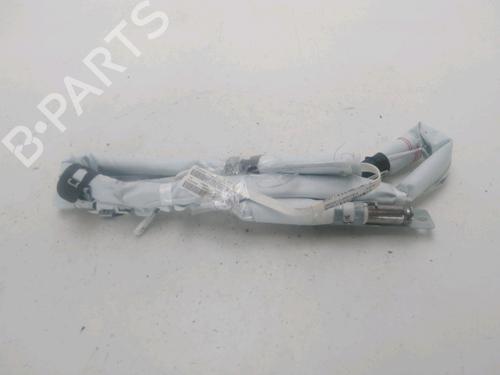 Left curtain airbag PEUGEOT 208 I (CA_, CC_) 1.6 VTi | BP28159772C11 