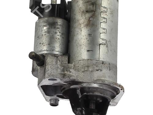 Used Starter Starter PEUGEOT 208 I (CA_, CC_) 1.2 VTI 82 (82 hp) 33031861 33031861