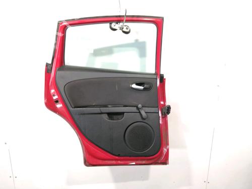 Left rear door SEAT LEON (1P1) 1.6 TDI | BP29516688C4 