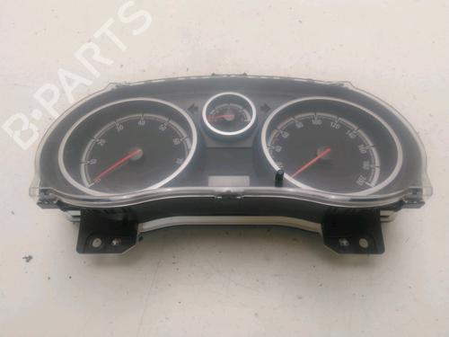 Instrument cluster OPEL CORSA D (S07) 1.2 (L08, L68) | BP25906319C47 