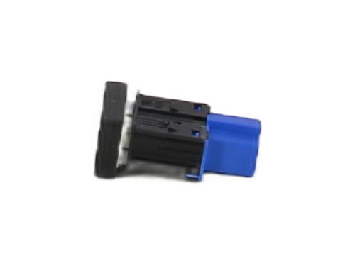 Warning switch VW GOLF VII (5G1, BQ1, BE1, BE2) 1.6 TDI | BP30502085I22 - Image 2