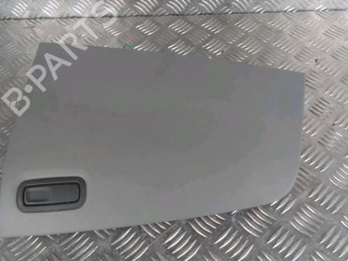 Handskerum Handskerum RENAULT TRAFIC III Van (FG_) 1.6 dCi 95 (FGMJ, FGMR) (95 hp) 14964015 14964015