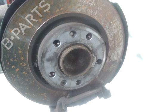 Used Rear axle CITROËN C4 Picasso II 1.6 BlueHDi 120 (120 hp) 28051287