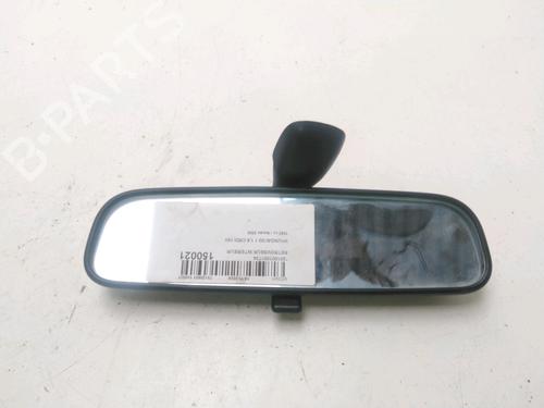 Used Rear mirror HYUNDAI i30 Estate (FD) 1.6 CRDi (90 hp) 21227214