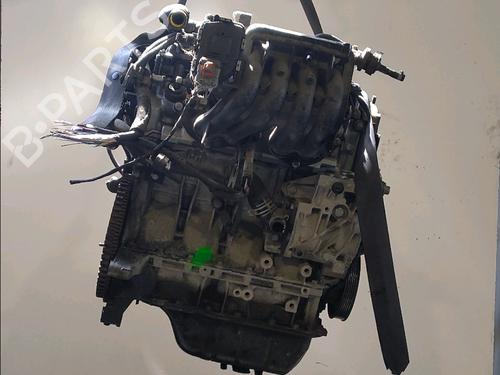 Motor CITROËN C3 II (SC_) 1.4 (73 hp) 26014746