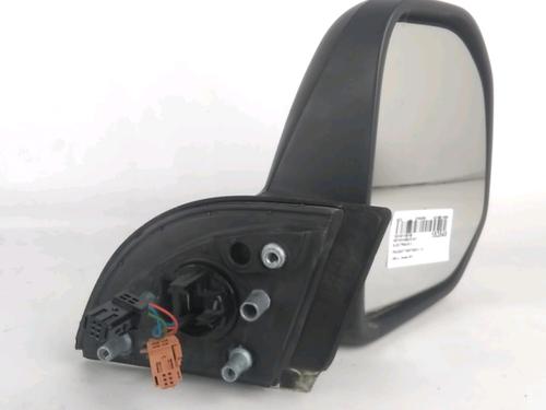 Rétroviseur droit Rétroviseur droit PEUGEOT PARTNER Box Body/MPV 1.6 HDi 16V (90 hp) 35516384 35516384