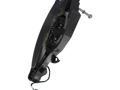 Venstre fortil udvendigt håndtag CITROËN GRAND C4 SPACETOURER (3A_, 3E_) 1.5 BlueHDi 130 (131 hp) 31935836