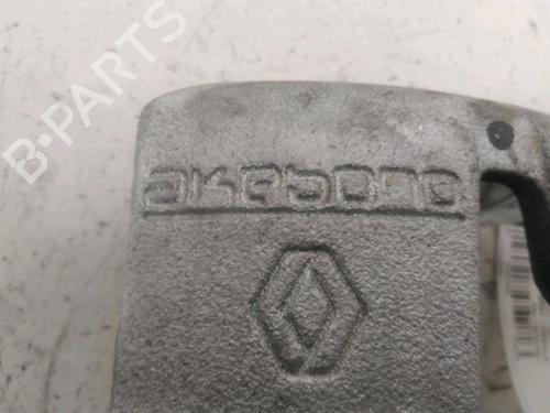 Used Left front brake caliper Left front brake caliper 28178054 28178054