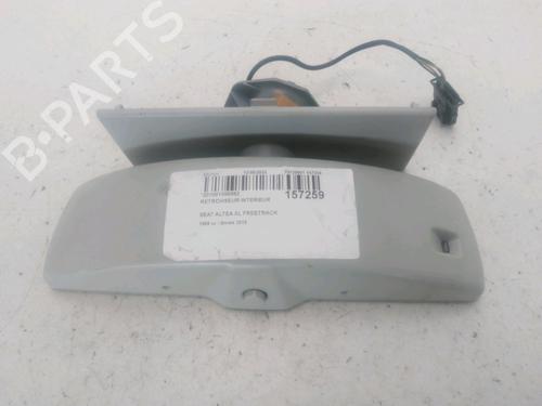 rear-mirror-seat-altea-xl-5p5-5p8-2006-2007-2008-2009-2010-2011-2012-2013-2014-2015-27307197 main image