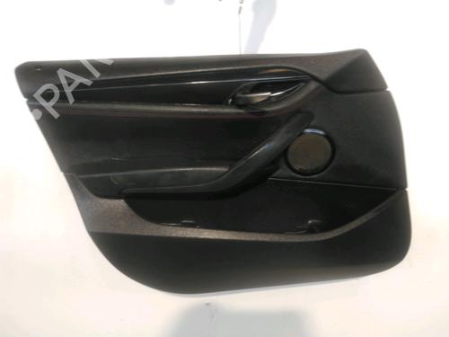 Used Front left panel Front left panel BMW X1 (E84) sDrive 16 d (116 hp) 30630491 30630491