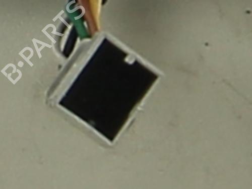 Ryggespeil Innvendig SEAT EXEO ST (3R5) 2.0 TDI (120 hp) 31278114