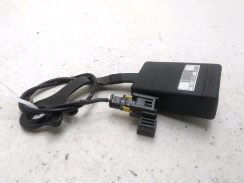 Used Seat buckle Seat buckle CITROËN C4 Picasso II 1.6 BlueHDi 120 (120 hp) 28086936 28086936