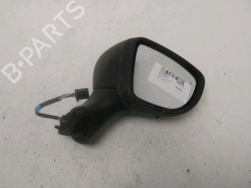 Used Right mirror RENAULT CLIO IV (BH_) 1.2 16V (73 hp) 29442649