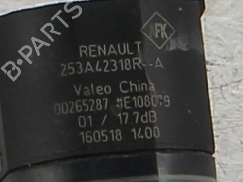 Used Electronic module Electronic module DACIA SANDERO II TCe 90 (B8M1, B8MA, B8AC) (90 hp) 31935859 31935859