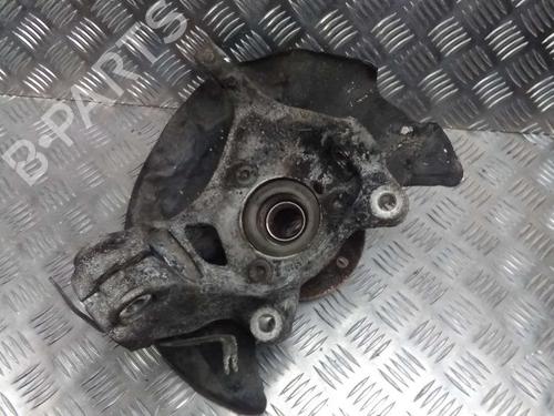 Used Left front steering knuckle Left front steering knuckle 15749685 15749685
