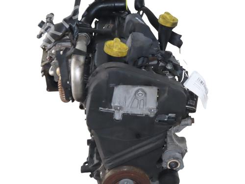 Engine RENAULT MODUS / GRAND MODUS (F/JP0_) 1.5 dCi (FP0F, JP0F) | BP39481882M1 - Image 3