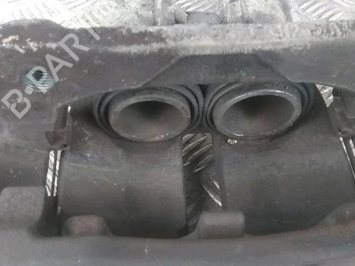 Used Right front brake caliper PEUGEOT EXPERT Van (VF3A_, VF3U_, VF3X_) 2.0 HDi 120 (120 hp) 24966696