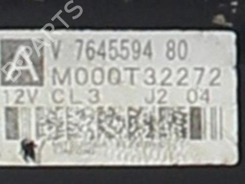 Starter CITROËN C4 II (NC_) 1.6 VTi 120 (NC5FS0, NC5FS9) | BP38276437M8 - Image 6