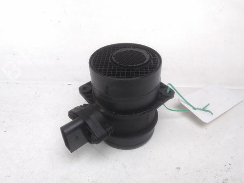 Used Mass air flow sensor AUDI A4 B6 (8E2) 1.9 TDI (130 hp) 15747064