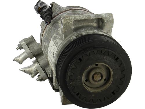 Used AC compressor AC compressor PEUGEOT 308 II (LB_, LP_, LW_, LH_, L3_) 1.6 GTi (L35GNH) (272 hp) 33031911 33031911