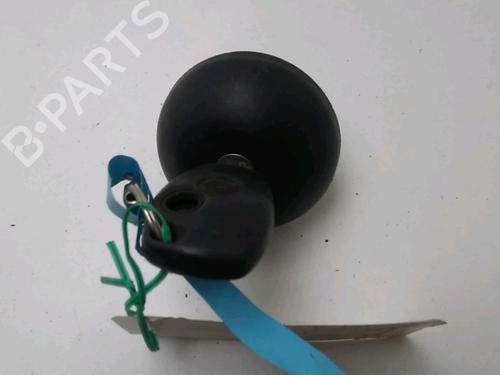 Used Fuel flap SEAT LEON (5F1) 2.0 TDI (150 hp) 17996683