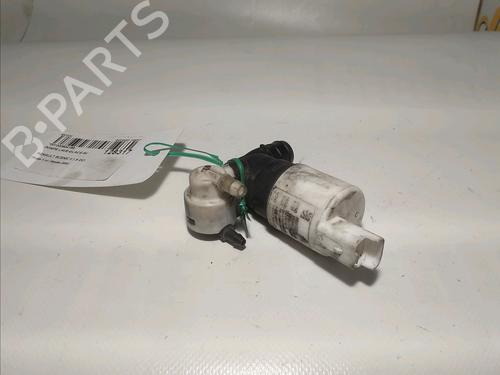 Used Washer pump Washer pump RENAULT SCÉNIC II (JM0/1_) 1.9 dCi (JM0G, JM12, JM1G, JM2C) (120 hp) 14904341 14904341
