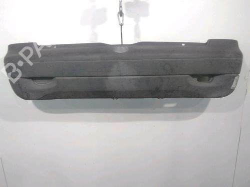 Used Rear bumper Rear bumper RENAULT TWINGO I (C06_) 1.2 (C066, C068) (58 hp) 36486428 36486428