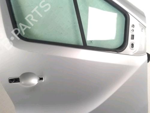 Used Right front door Right front door OPEL VIVARO B Bus (X82) 1.6 CDTI (06) (120 hp) 34175725 34175725