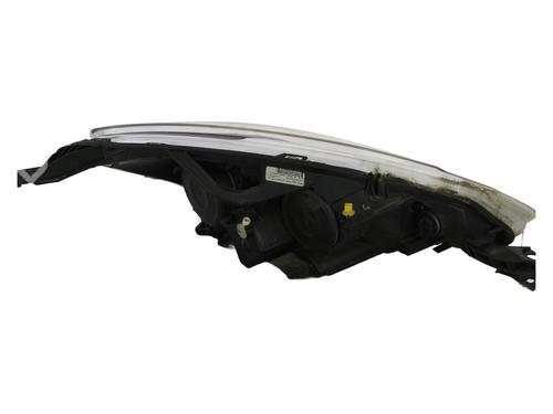 Left headlight CITROËN DS3 (SA_) 1.6 HDi 90 | BP31576473C28 