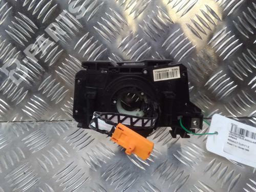 Kollisjonspute styreenhet RENAULT CLIO II (BB_, CB_) 1.2 (BB0A, BB0F, BB10, BB1K, BB28, BB2D, BB2H, CB0A,... (58 hp) 11519991