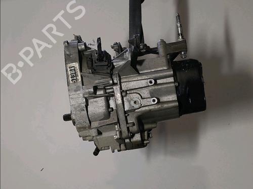 Gearbox RENAULT CLIO II (BB_, CB_) 1.2 16V (BB05, BB0W, BB11, BB27, BB2T, BB2U, BB2V, CB05,... | BP27812483M3 