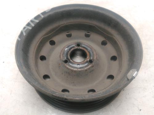 Used Rim PEUGEOT 106 II (1A_, 1C_) 1.0 i (50 hp) 24992603