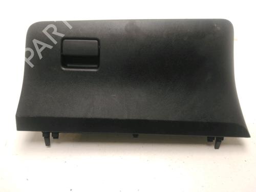 Used Glove box TOYOTA YARIS (_P13_) 1.3 (NSP130_, NSP130) (99 hp) 22694004