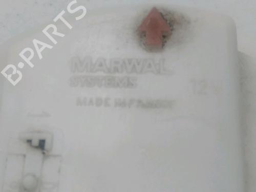Fuel pump PEUGEOT 206 Hatchback (2A/C) 1.1 i | BP25906259M76 
