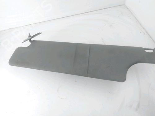 Used Left sun visor Left sun visor 39602522 39602522
