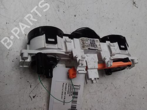 Used Climate control PEUGEOT 208 I (CA_, CC_) 1.6 HDi / BlueHDi 75 (75 hp) 15751728