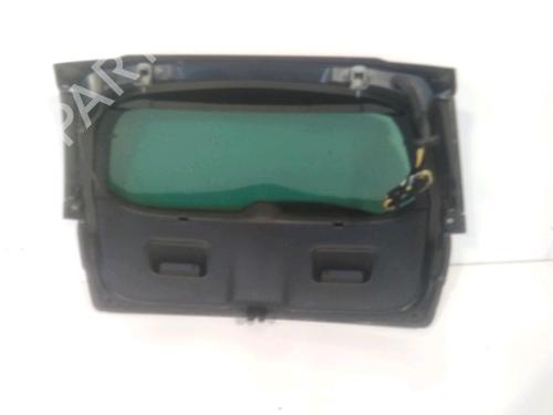 Used Tailgate CITROËN C3 II (SC_) 1.6 HDi 110 (112 hp) 27268497