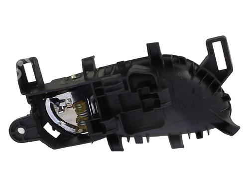 Venstre bagtil invendig håndtag NISSAN QASHQAI II (J11, J11_) 1.2 DIG-T (115 hp) 32377054