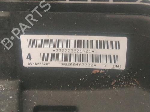 Rat RENAULT TWINGO II (CN0_) 1.2 16V (CN0K, CN0V, CN0A) | BP25015475C49 - Image 2