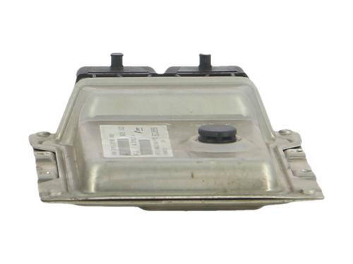 Engine control unit (ECU) FIAT PANDA (312_, 319_) 0.9 Natural Power (312PXN1A) | BP38527261M57 - Image 3