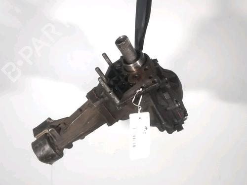 Transfer box TOYOTA RAV 4 II (_A2_) 2.0 D 4WD (CLA20_, CLA21_, CLA20R, CLA21R) | BP29016752M36 - Image 4