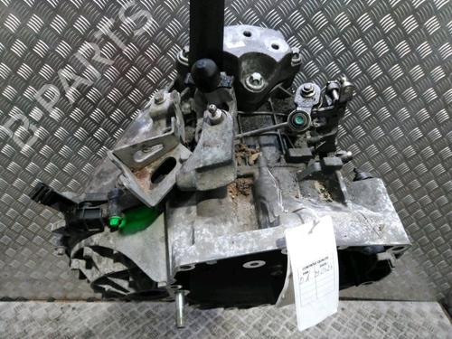 Gearbox ALFA ROMEO GIULIETTA (940_) 1.4 TB (940FXA1A, 940FXT1A) | BP17784140M3