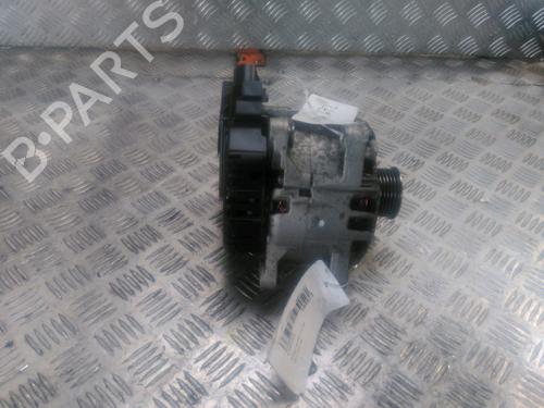 Generator RENAULT SCÉNIC II (JM0/1_) 1.6 16V (JM1R) (112 hp) 16742070