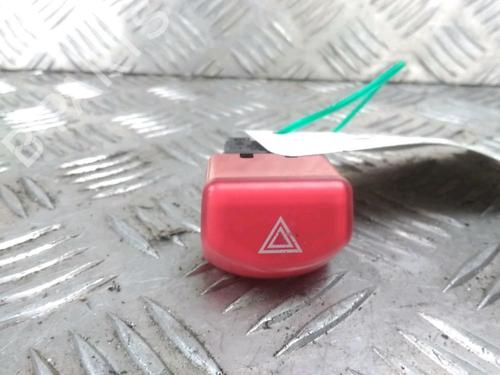 Used Warning switch Warning switch NISSAN MICRA III (K12) 1.5 dCi (86 hp) 13079277 13079277